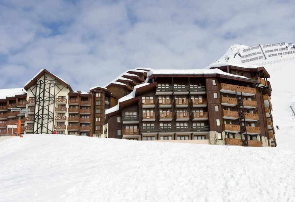 Pierre & Vacances Residence Les Constellations - Photo 1