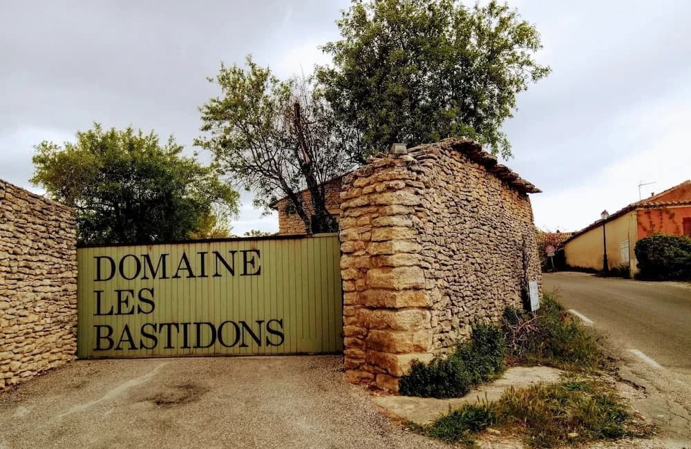 Le Mazet du Domaine - Photo 1
