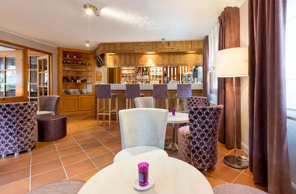 Hôtel l'Edelweiss - Photo 2