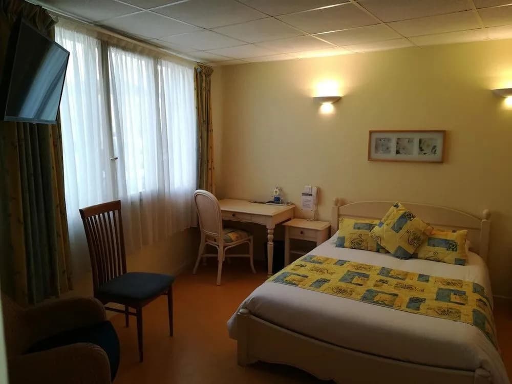 Hotel Le Relais Des Deux Vallees - Photo 3