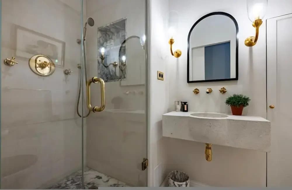 Luxury 3BR Flat Near the Champs Elys es - Miniature 8