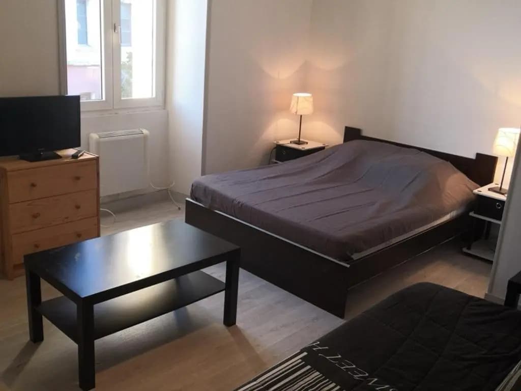 Appartement La Roche-Posay, 1 pièce, 4 personnes - FR-1-541-36 - Photo 4