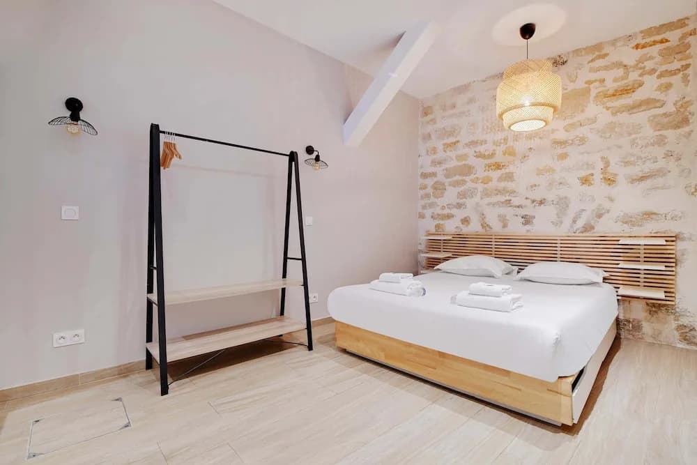 Wonderful Apartment - 2BR 8P - Aligre - Photo 2