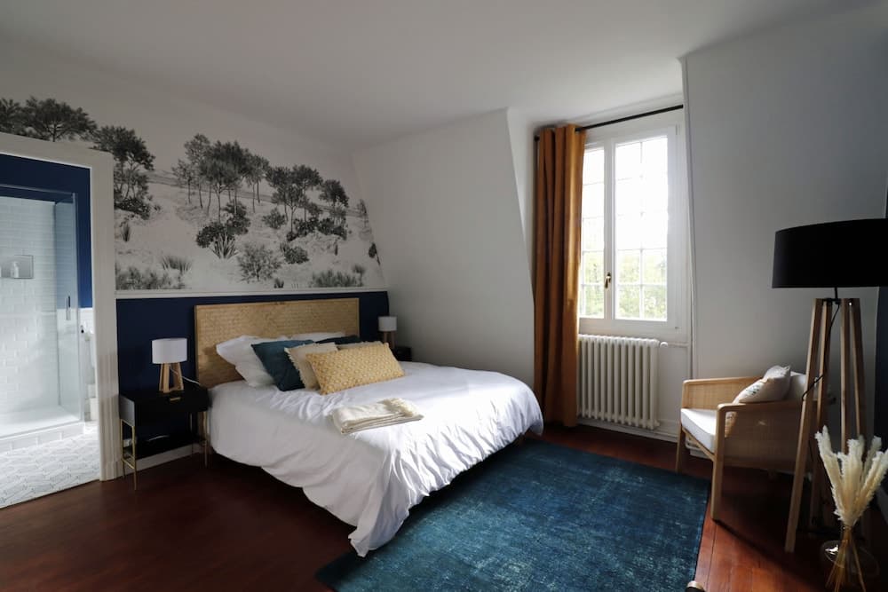 Le Domaine Saint Ange - Photo 4