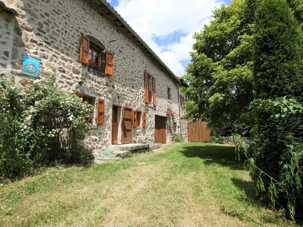 Gîte Allègre, 4 pièces, 6 personnes - FR-1-582-151 - Miniature 6