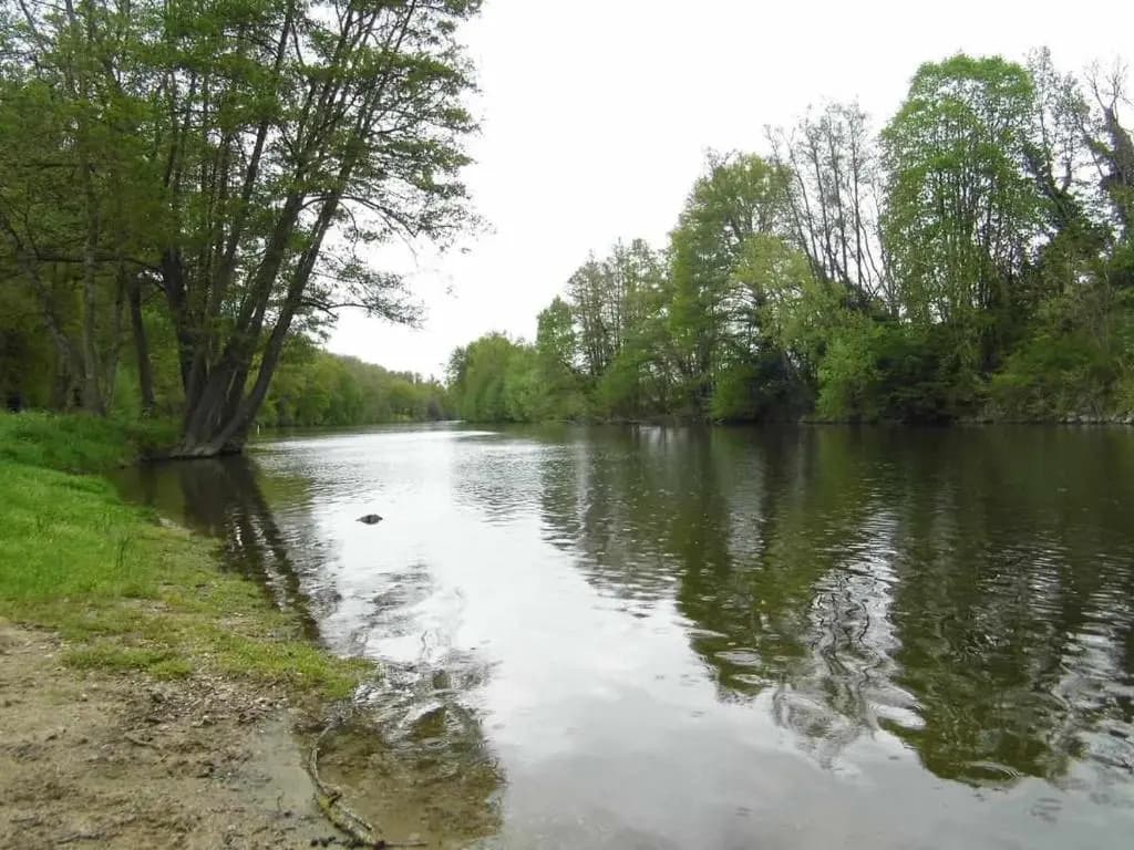 Joli petit T2 calme au bord de leau - Photo 2