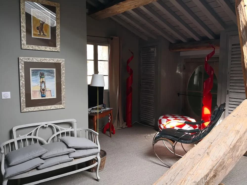 Le Complot - Maison Privée à Avignon - Photo 2