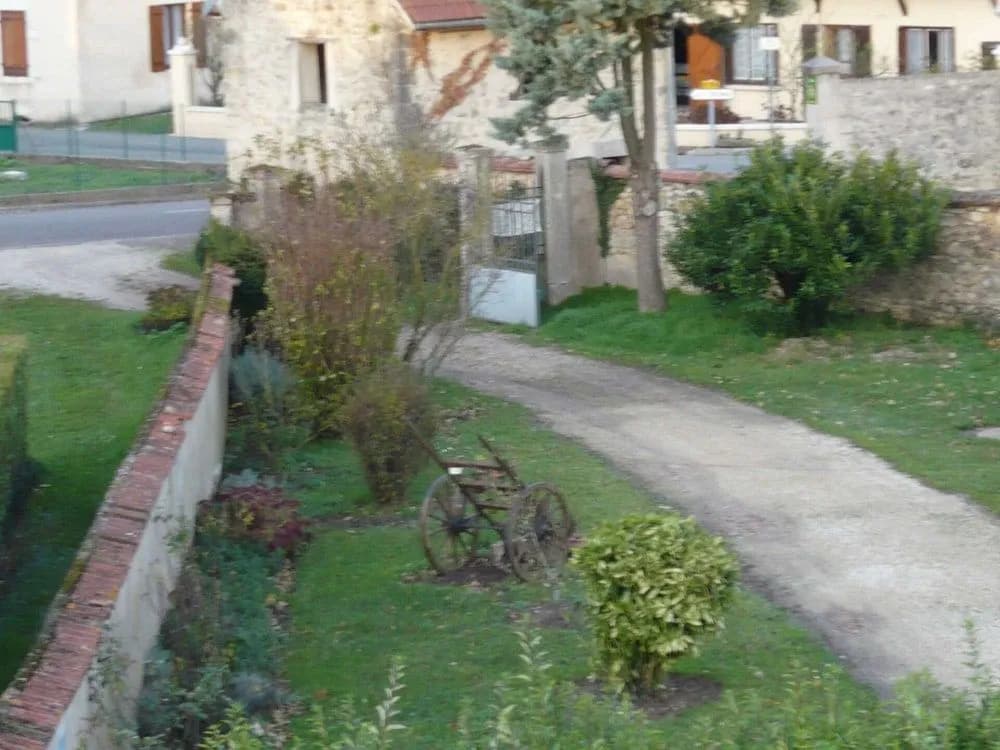 La Coutrotte Becquine - Photo 1
