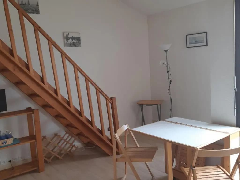 Appartement La Rochelle, 2 pièces, 4 personnes - FR-1-551-36 - Photo 4