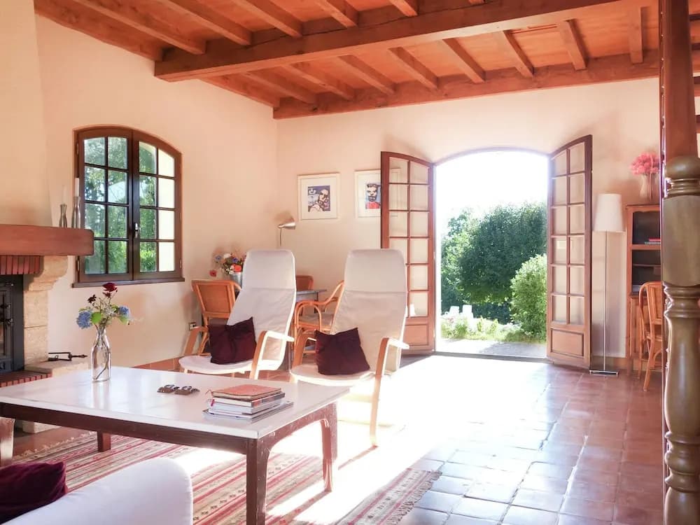 Lovely Villa in La Coquille with Swimming Pool - Miniature 6
