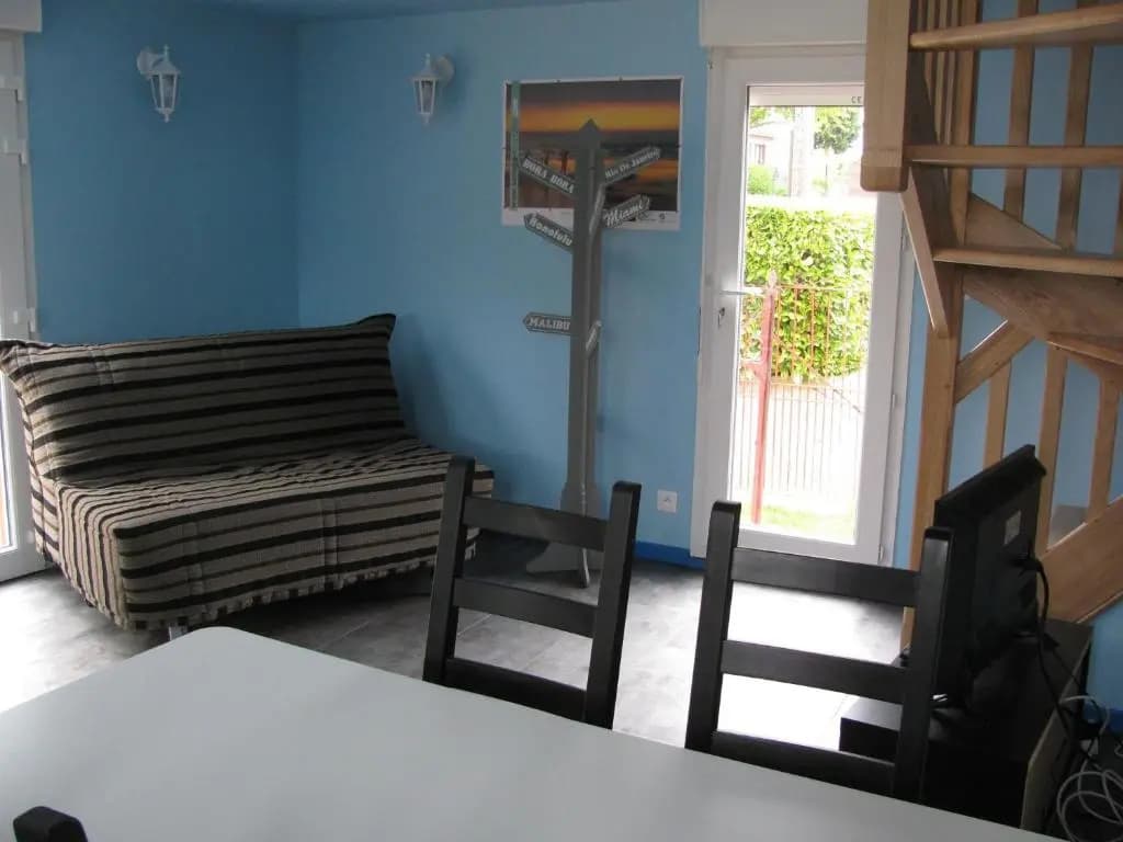 La Bergerie du festel - Photo 2