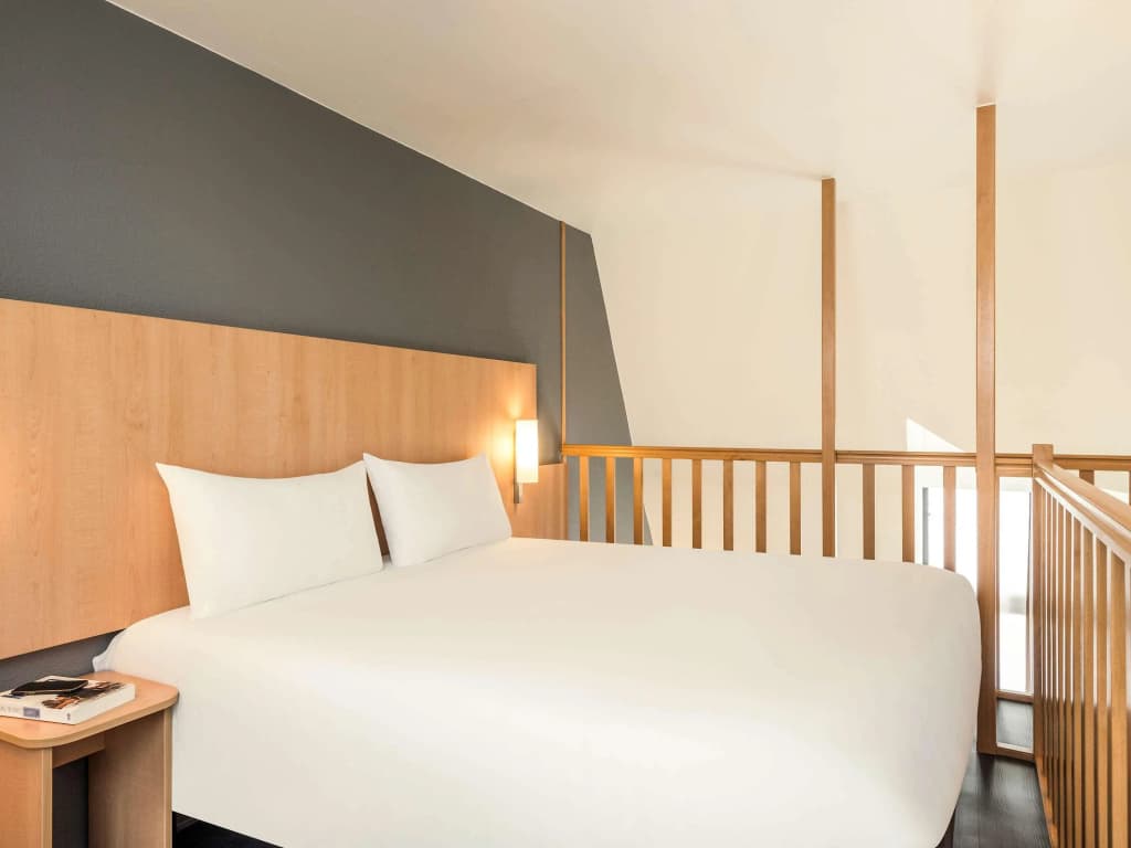 Ibis Paris Bastille Faubourg Saint Antoine 11ème - Miniature 7