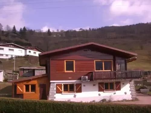 Chalets les Marcels - Photo 1