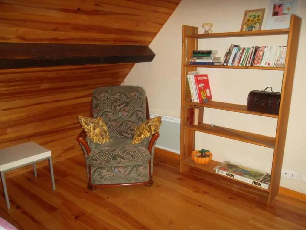 Gîte Barrais-Bussolles, 5 pièces, 8 personnes - FR-1-489-21 - Miniature 6