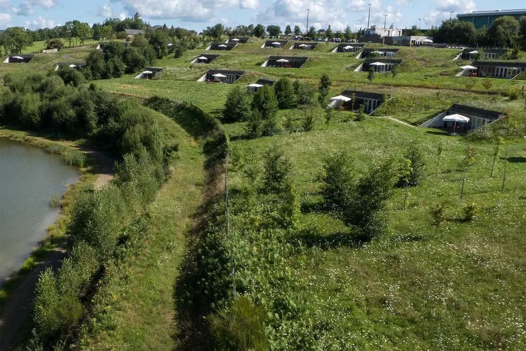 Les Collines de Sainte-Féréole - Photo 4