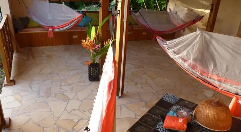 Natur'hamac - Photo 1