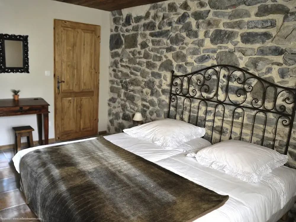 Chambres D'hôtes - La Clé des Bois - Photo 4