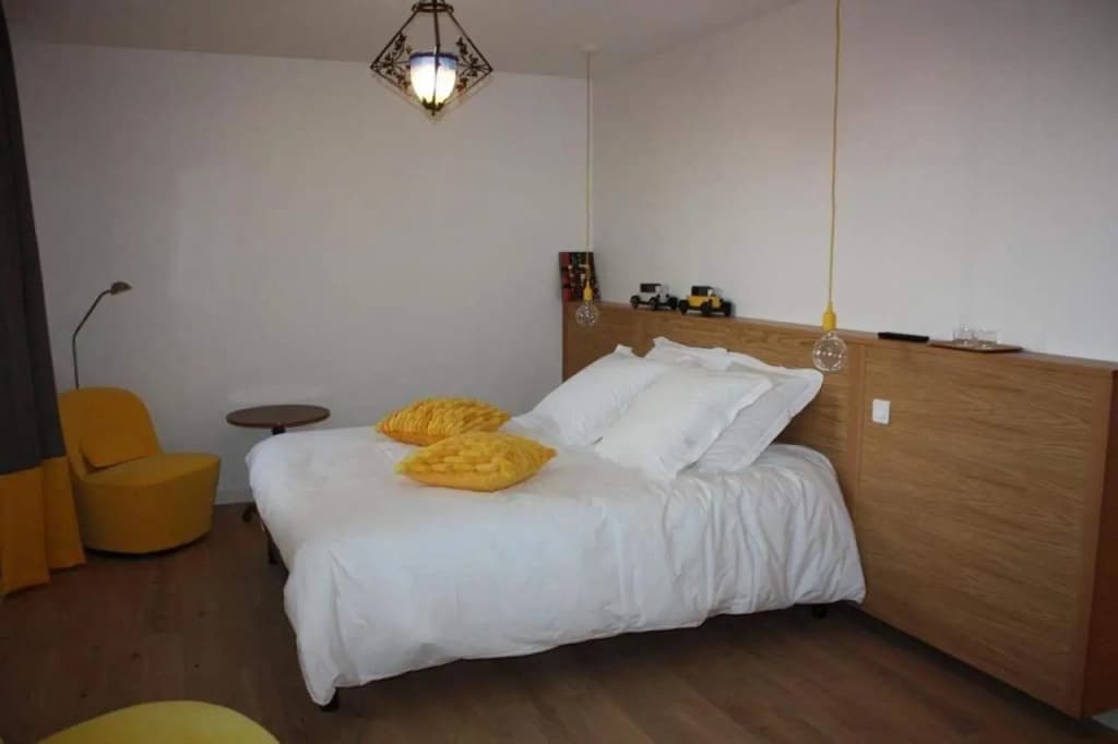 Les chambres d'hotes de kerasquer - Photo 4