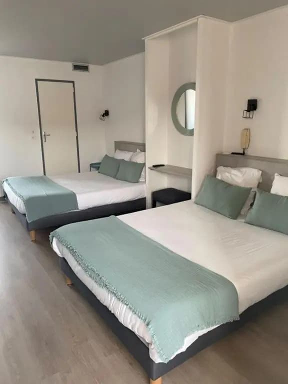 Hôtel Marinero - Photo 2