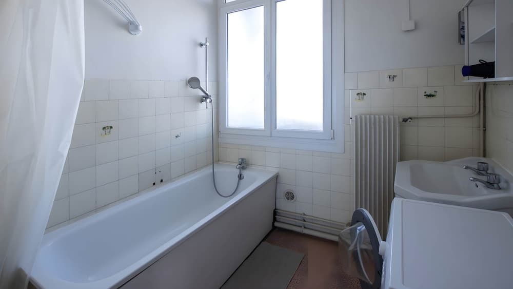 Cosy Place d Armes au 3eme Etage - Miniature 7