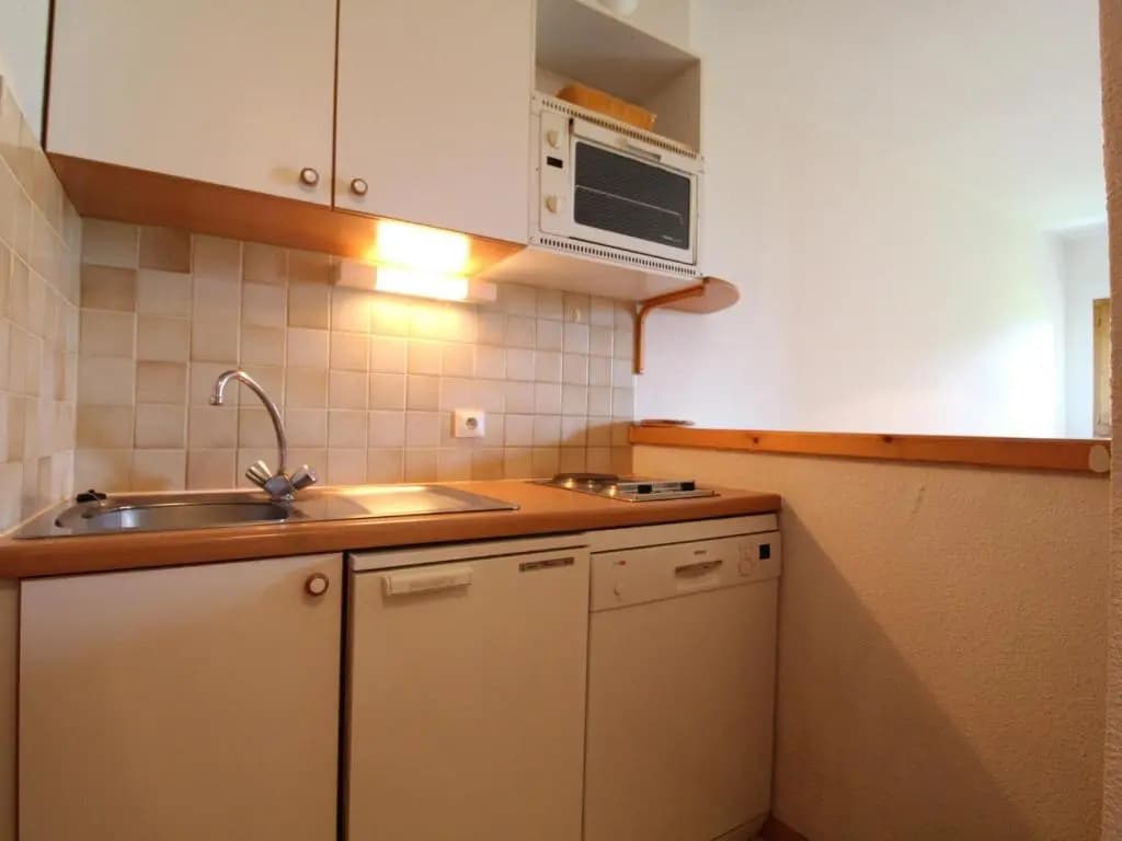 Appartement Termignon, 2 Pièces, 4 Personnes - Fr-1-508-128 - Miniature 6