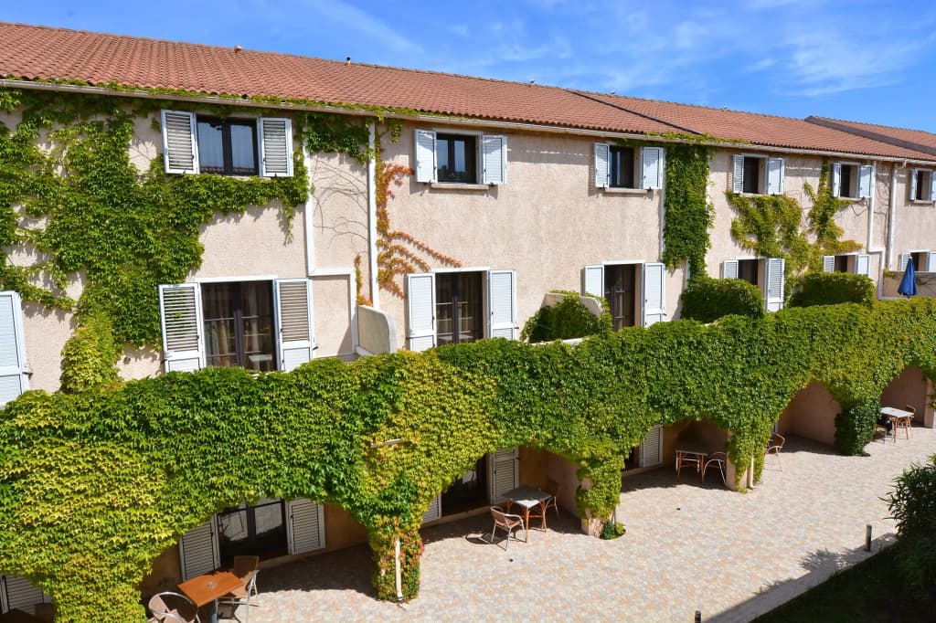 Hotel U Ricordu - Photo 1