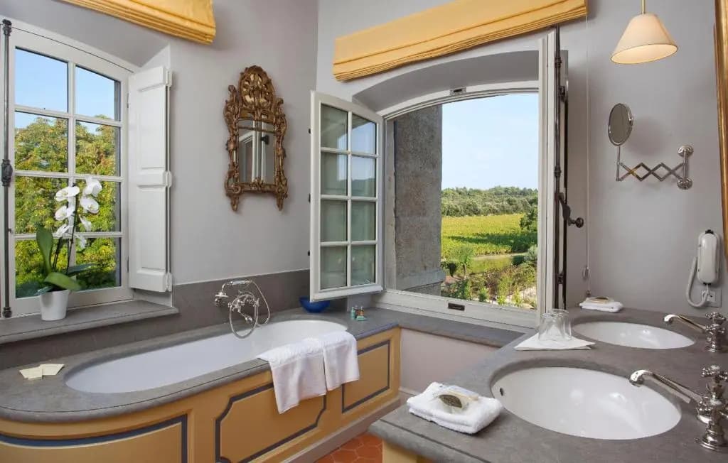 Villa Baulieu - Miniature 6