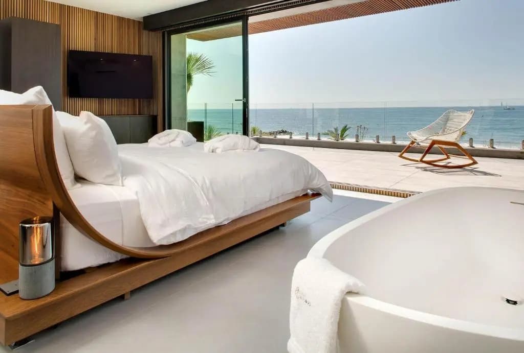 La Villa Miramar - Photo 4