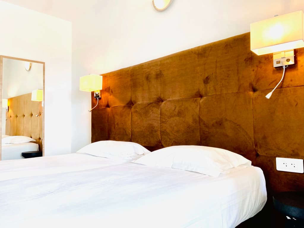 Bella Vista, Hôtel Suites & Maisons - Photo 3