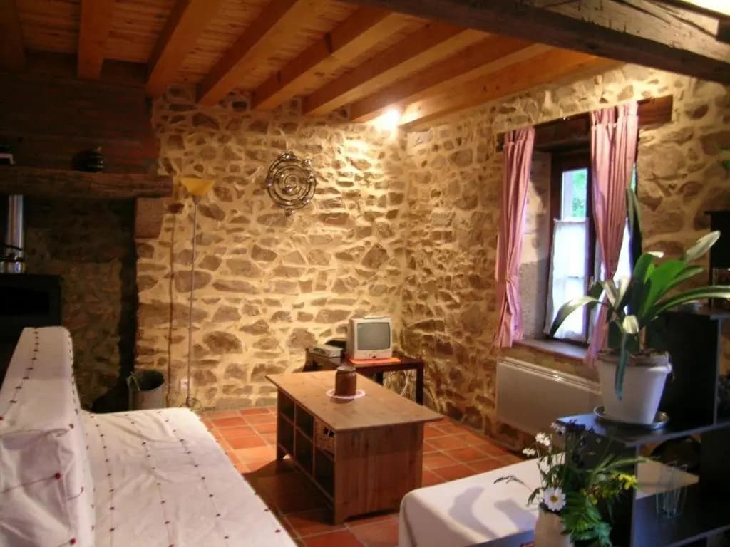 Gîte Barrais-Bussolles, 5 pièces, 8 personnes - FR-1-489-21 - Photo 2