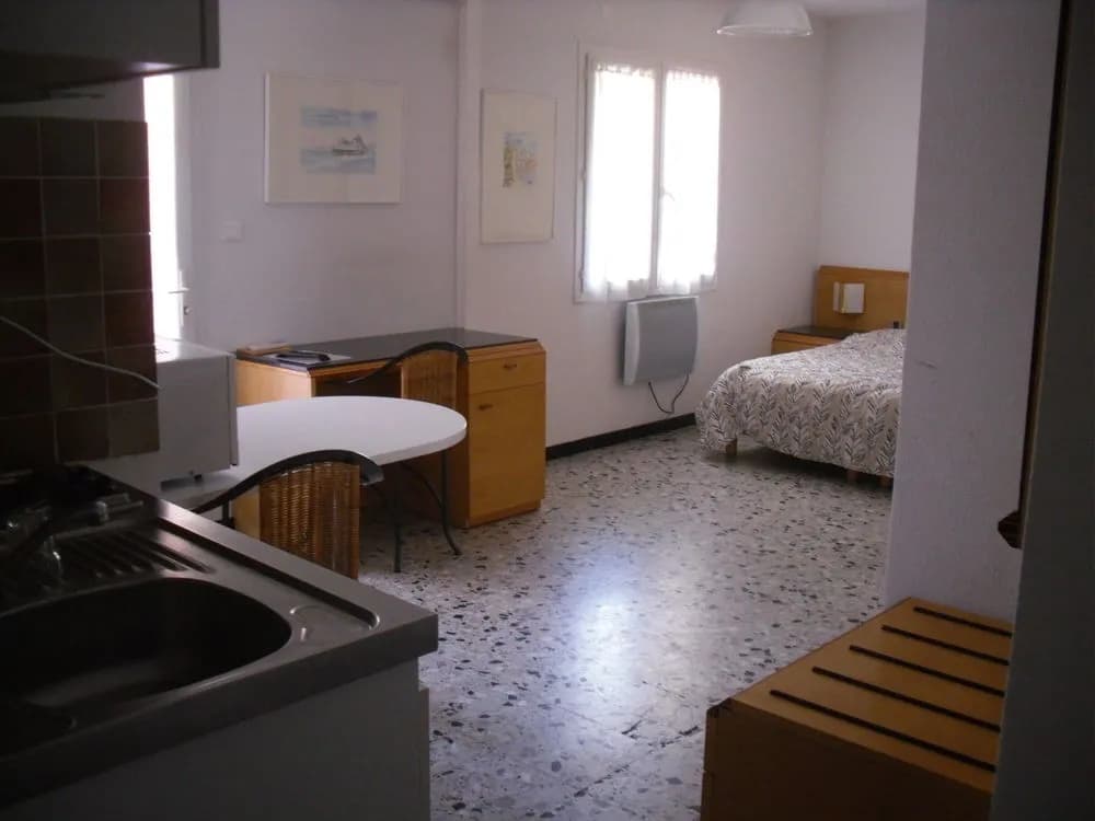 AppartHotel Festival Sud Suites - Gare TGV - Photo 2
