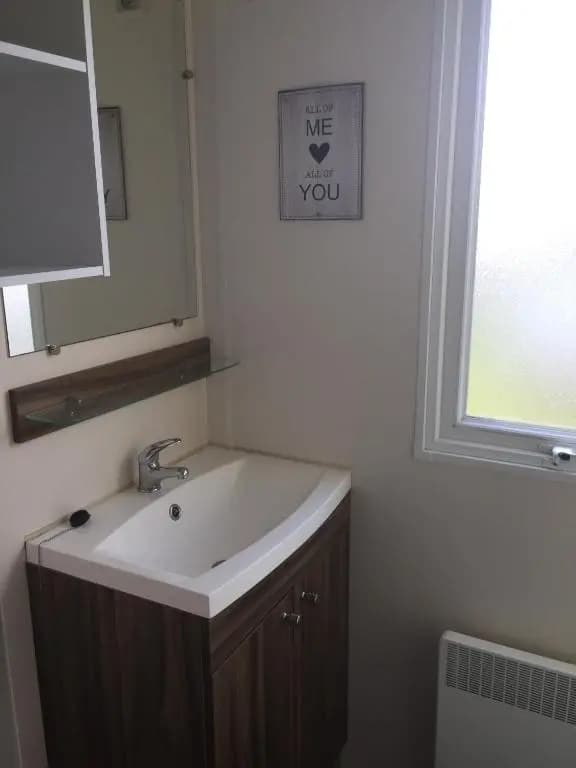 Mobil-Home 4-8 personnes Saint-Julien-En-Born - Miniature 6