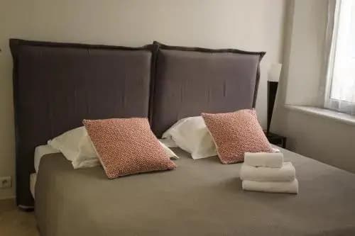 Ô Palais Nastia Apartment Cannes - Photo 1