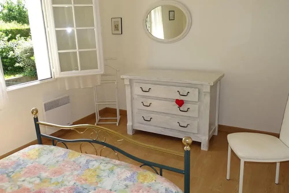 Beautiful Quiet Holiday Home, Close to the Beach - Photo 4