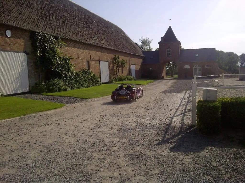 Les Chambres de Ribeaufontaine - Photo 4