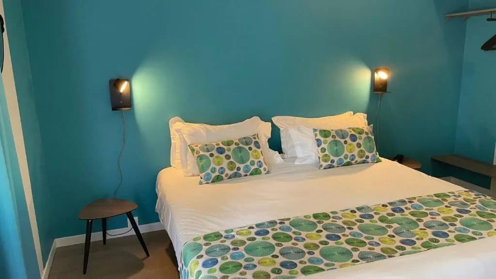 Hotel Cantosorgue - Photo 3