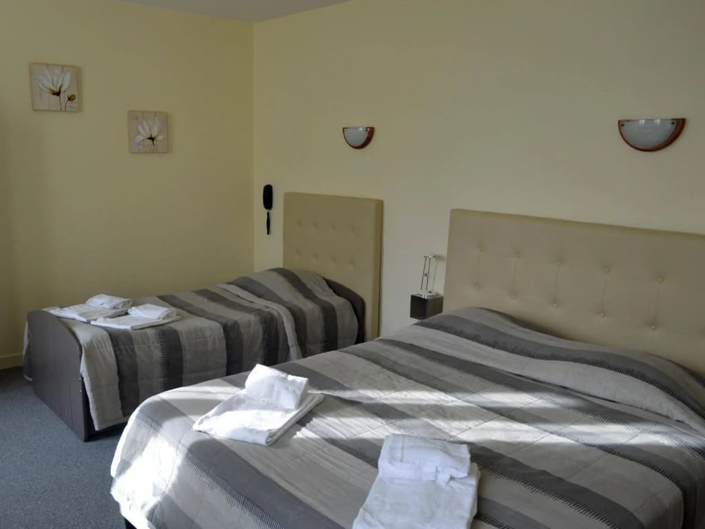 Hotel Le Bretagne - Photo 3