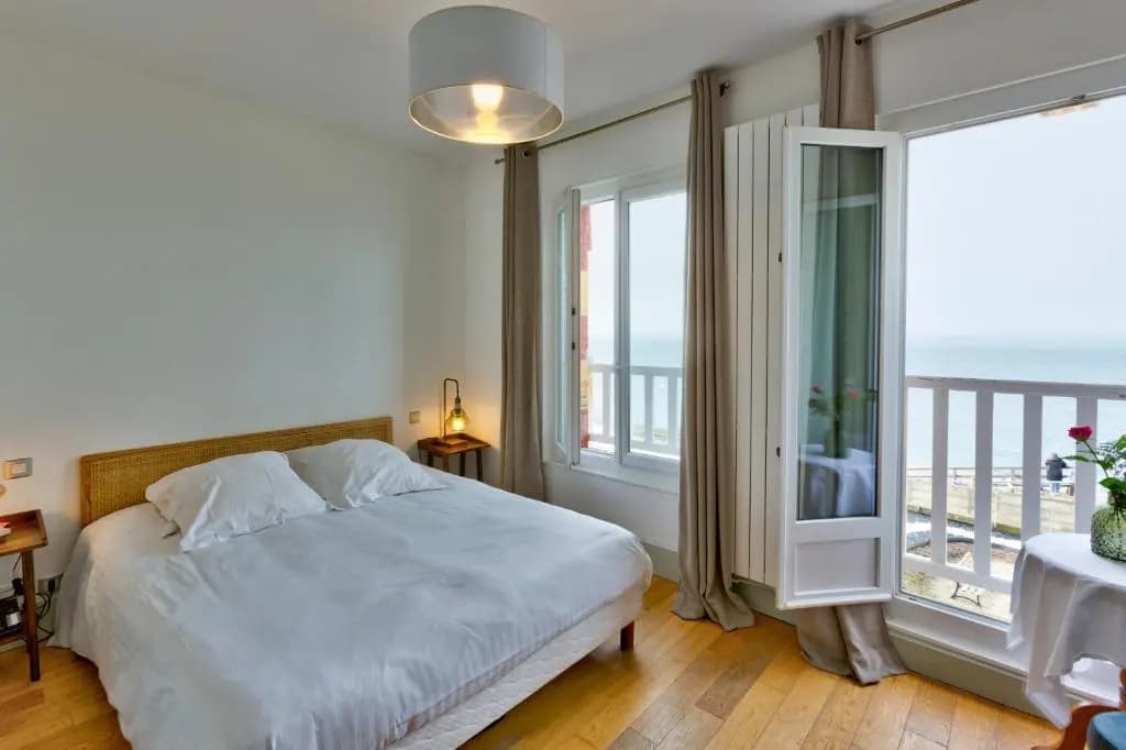 Hotel Le Rayon Vert - Miniature 6