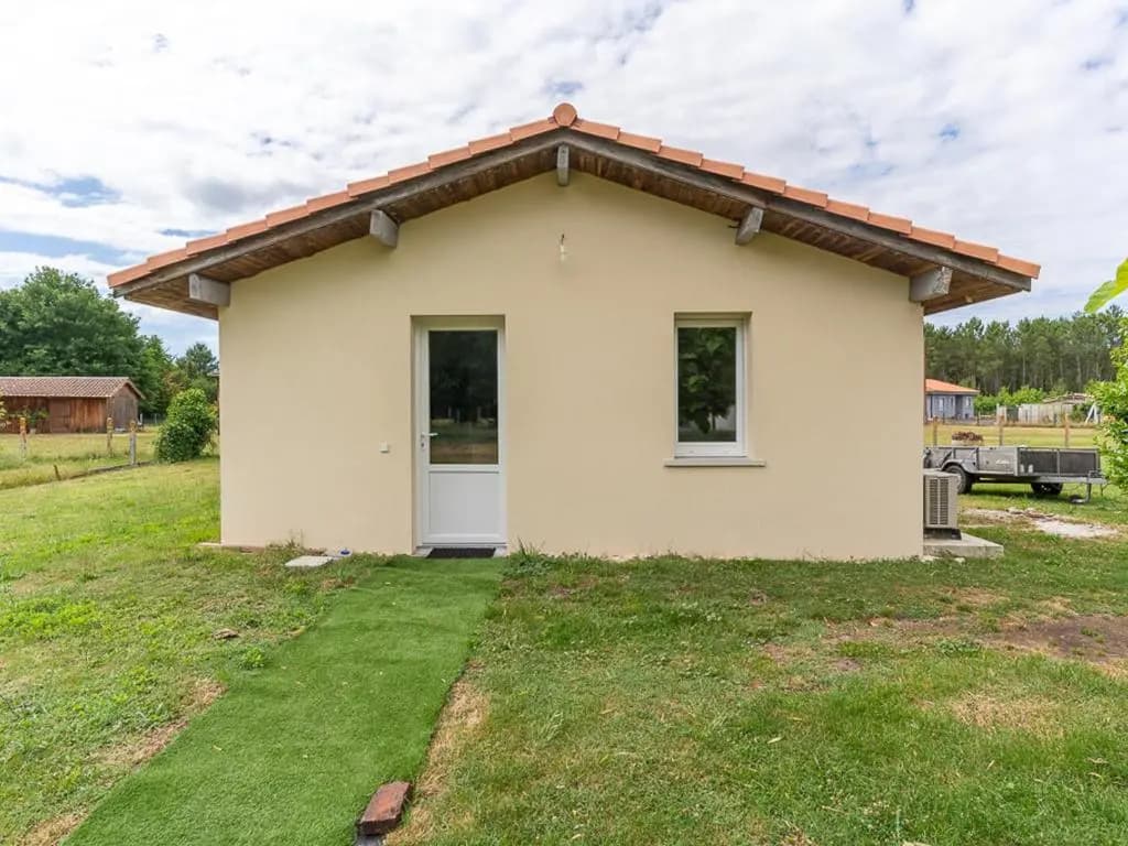 Maison Biscarrosse, 2 pièces, 4 personnes - FR-1-319-484 - Photo 5