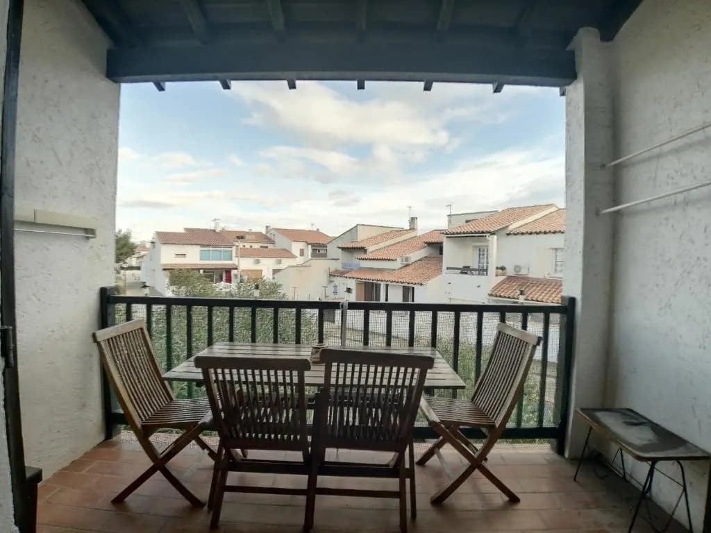 Appartement Saintes-Maries-de-la-Mer, 3 pièces, 4 personnes - FR-1-475-77 - Photo 5
