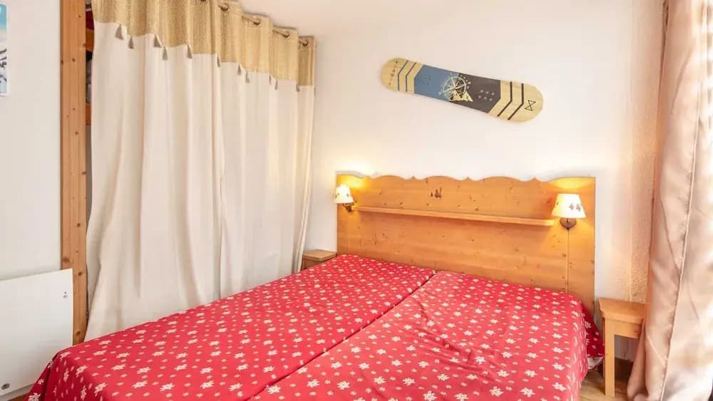 One-bedroom Apt. in Chamrousse - Photo 2