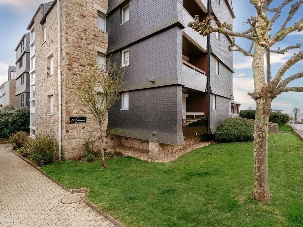 Appartement Carnac, 1 Pièce, 2 Personnes - Fr-1-477-15 - Photo 1