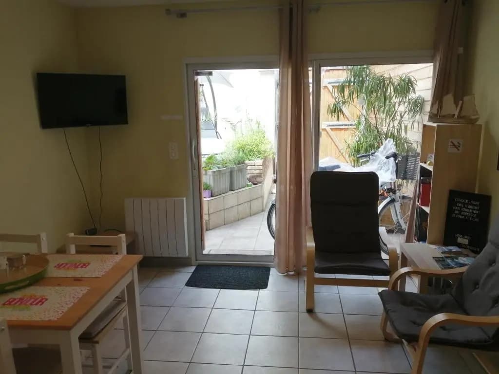 L'Escale VICHY - Photo 2
