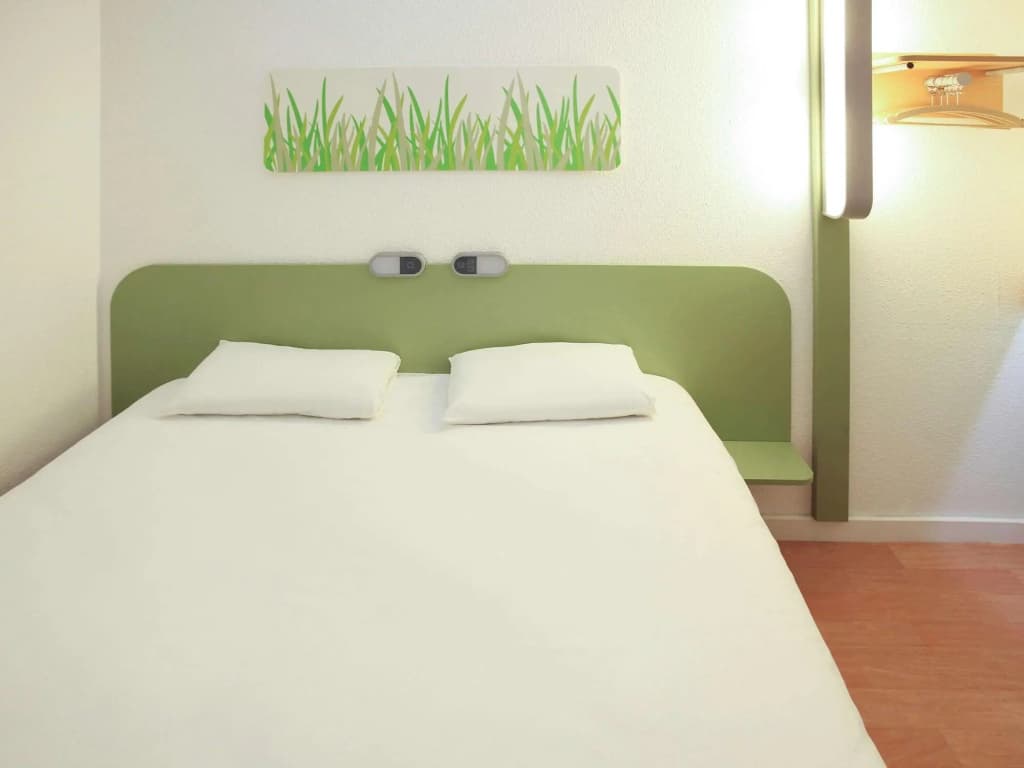 ibis budget Nantes Sainte-Luce - Hôtel Rénové - Photo 4