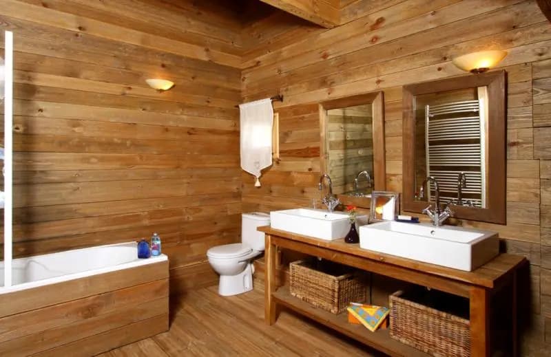 Chalet Melusine  in LAlpe dHuez - Miniature 7
