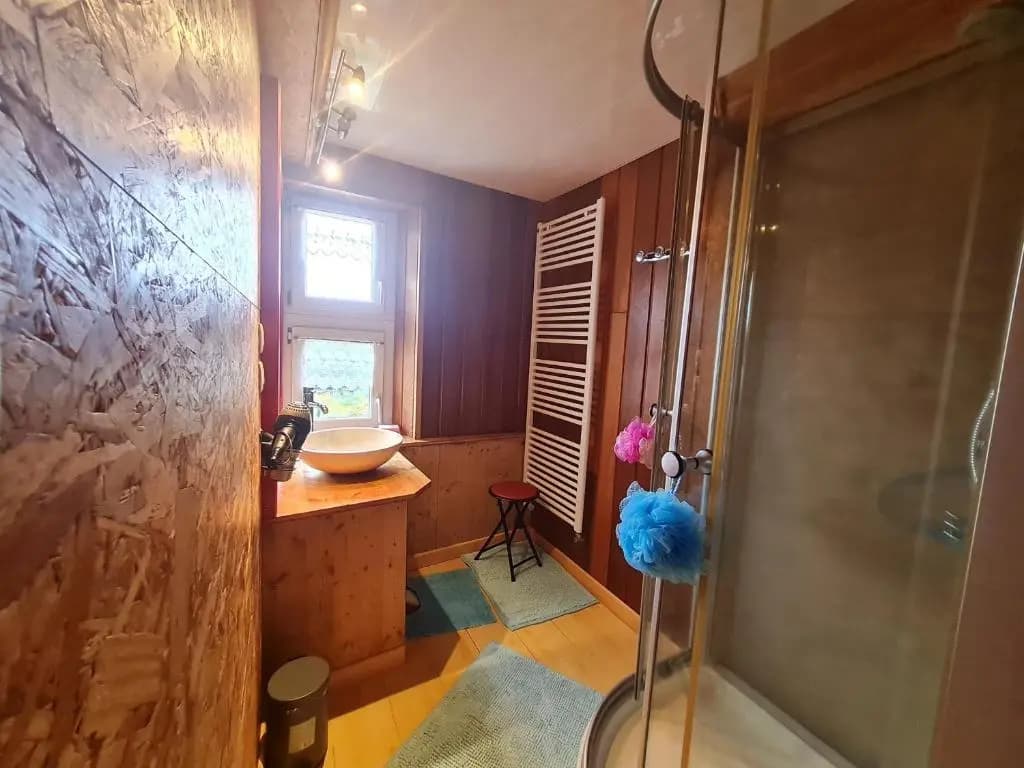 Gîte Gérardmer, 2 pièces, 2 personnes - FR-1-589-159 - Photo 2