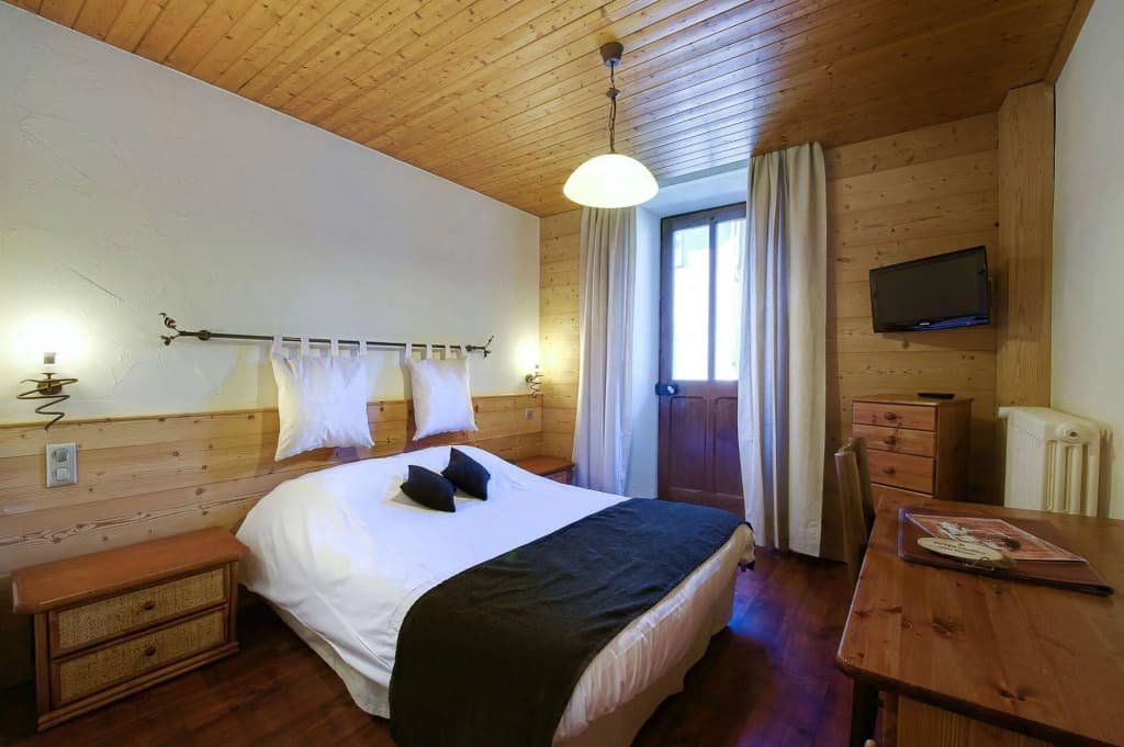 Hotel du Commerce - Photo 4