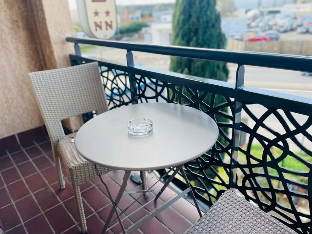 Hôtel des Etats Unis - Miniature 8