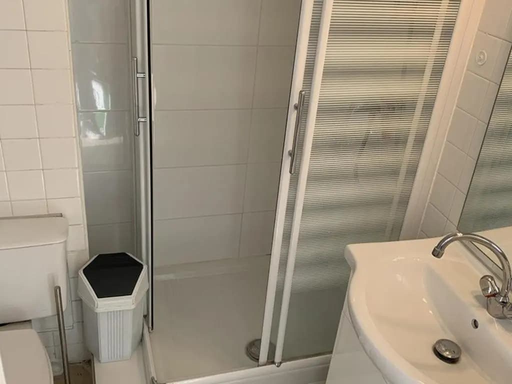 Appartement Balaruc-les-Bains, 1 pièce, 2 personnes - FR-1-571-14 - Miniature 7