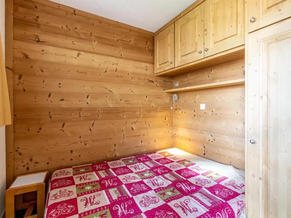Appartement Méribel, 2 pièces, 4 personnes - FR-1-355-58 - Photo 3